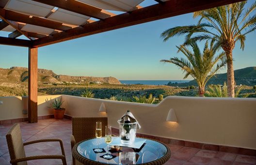 Hotel Real Agua Amarga La Joya   Adults Only