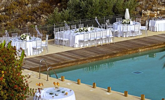 Hotel Real Agua Amarga La Joya   Adults Only