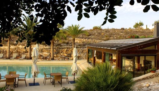 Hotel Real Agua Amarga La Joya   Adults Only