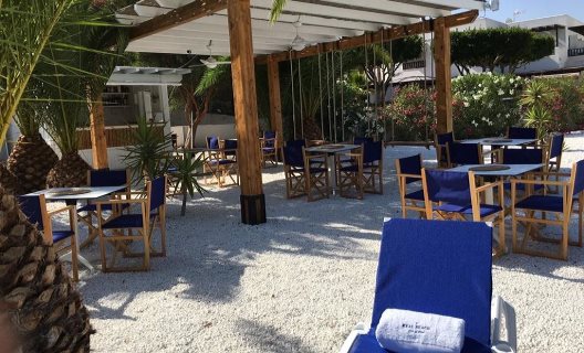 Hotel Real Agua Amarga La Joya   Adults Only