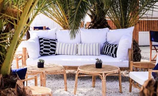 Hotel Real Agua Amarga La Joya   Adults Only