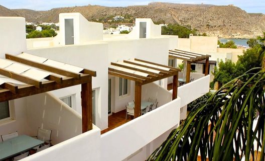 Hotel Real Agua Amarga Las Villas