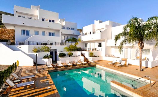 Hotel Real Agua Amarga Las Villas