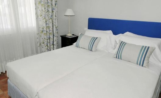 Hotel Real Agua Amarga Las Villas