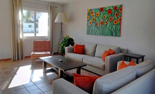 Hotel Real Agua Amarga Las Villas