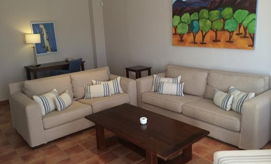 Hotel Real Agua Amarga Las Villas