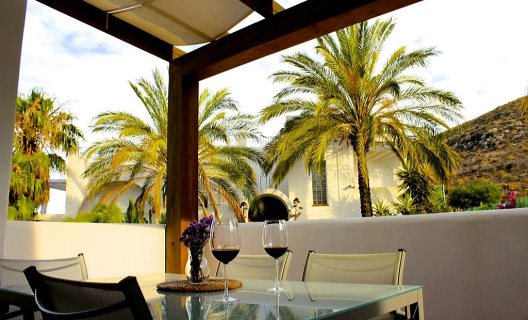 Hotel Real Agua Amarga Las Villas