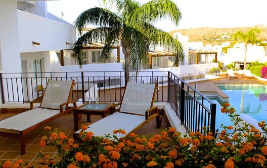 Hotel Real Agua Amarga Las Villas