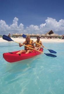 Hotel Real Bananas All Inclusive