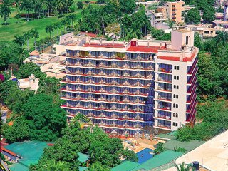 Hotel Real Bananas All Inclusive