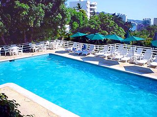 Hotel Real Bananas All Inclusive