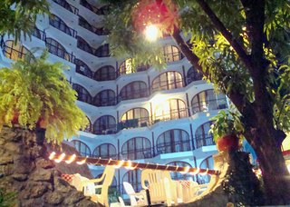Hotel Real Bananas All Inclusive