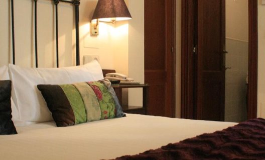 Hotel Real B&b