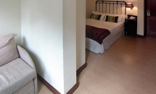 Hotel Real B&b