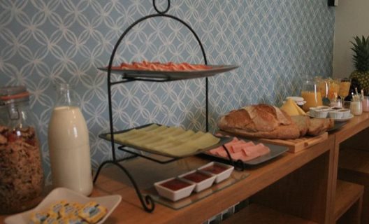 Hotel Real B&b
