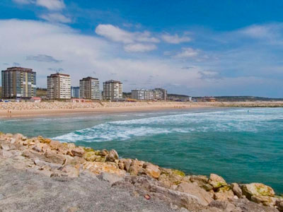 Hotel Real Caparica