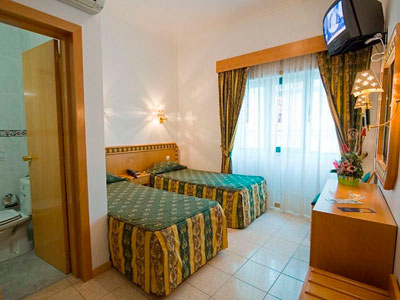 Hotel Real Caparica