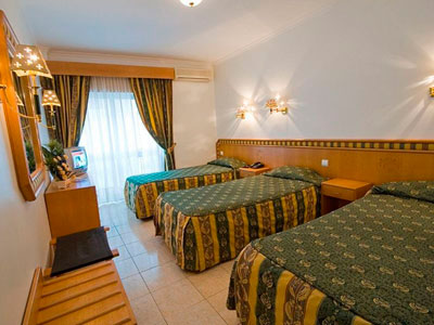 Hotel Real Caparica