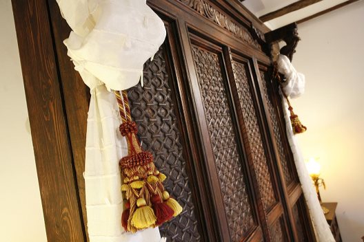 Hotel Real Casona De Las Amas