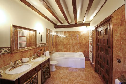 Hotel Real Casona De Las Amas