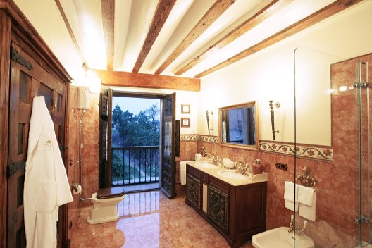 Hotel Real Casona De Las Amas