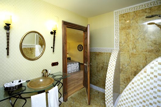 Hotel Real Casona De Las Amas