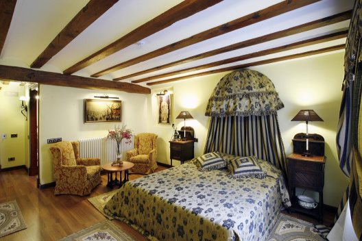 Hotel Real Casona De Las Amas