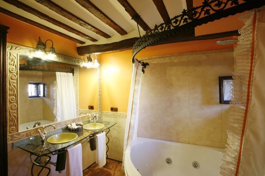 Hotel Real Casona De Las Amas