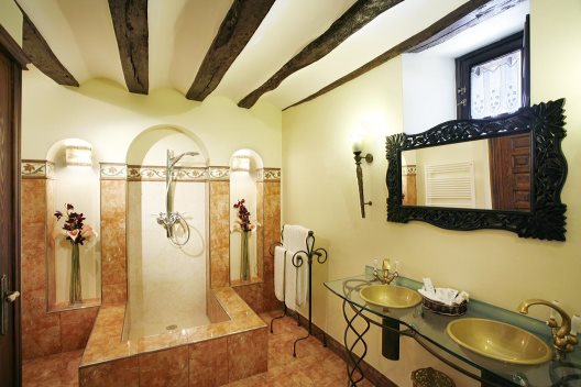 Hotel Real Casona De Las Amas