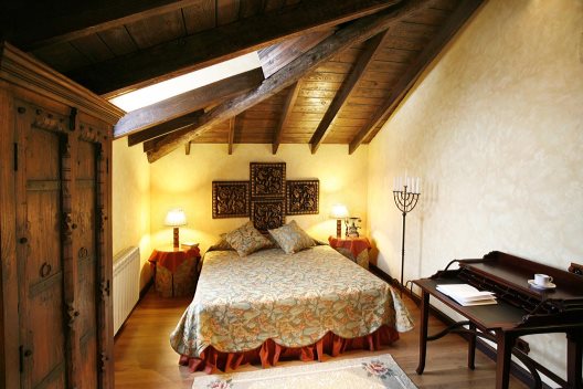 Hotel Real Casona De Las Amas