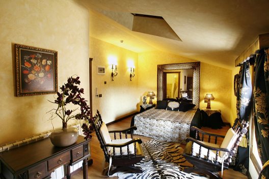 Hotel Real Casona De Las Amas