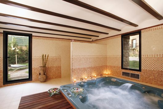 Hotel Real Casona De Las Amas