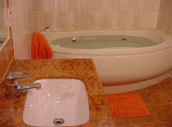 Hotel Real Castilha