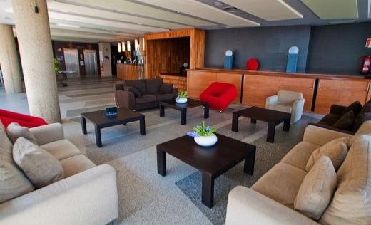 Hotel Real Ciudad De Zaragoza & Spa