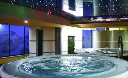 Hotel Real Ciudad De Zaragoza & Spa