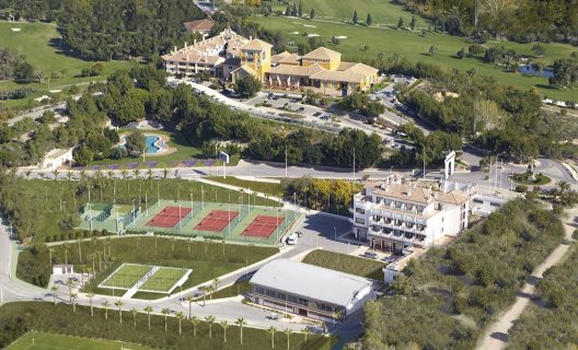 Hotel Real Club De Golf Campoamor Resort