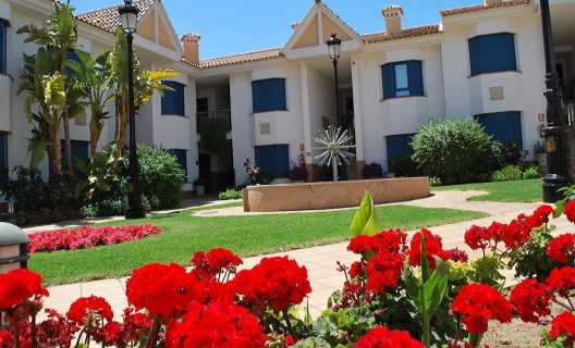 Hotel Real Club De Golf Campoamor Resort