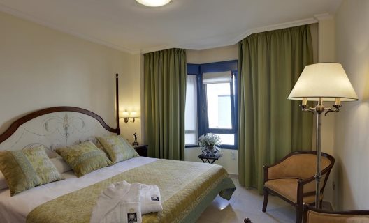 Hotel Real Club De Golf Campoamor Resort