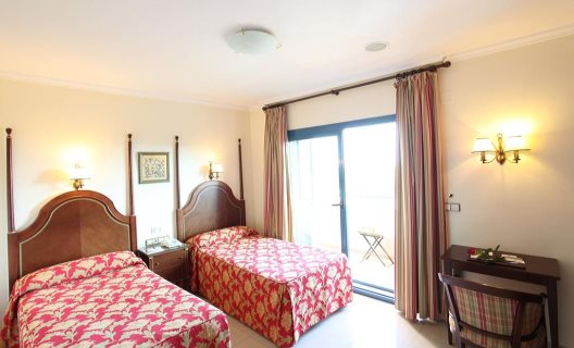 Hotel Real Club De Golf Campoamor Resort