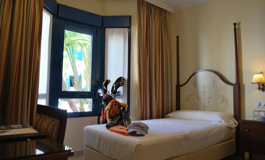Hotel Real Club De Golf Campoamor Resort