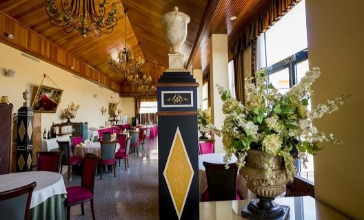 Hotel Real Club De Golf Campoamor Resort