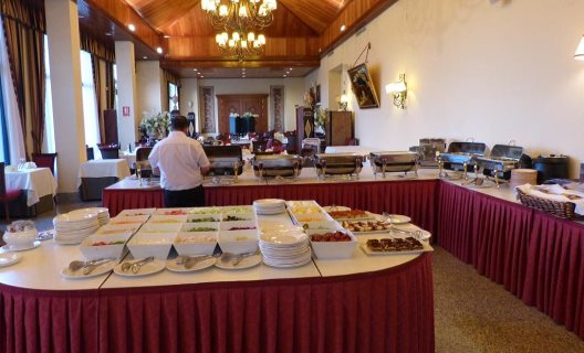Hotel Real Club De Golf Campoamor Resort