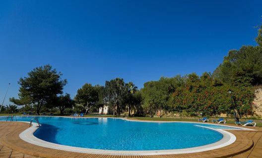 Hotel Real Club De Golf Campoamor Resort