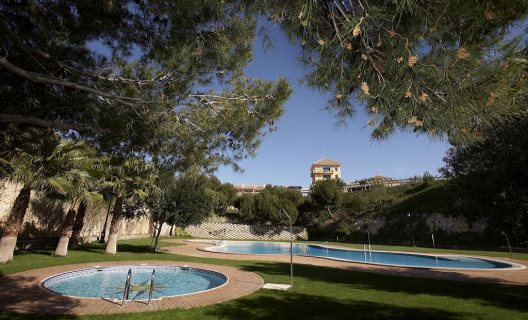 Hotel Real Club De Golf Campoamor Resort