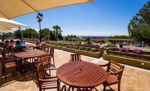 Hotel Real Club De Golf Campoamor Resort