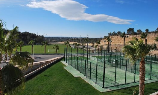 Hotel Real Club De Golf Campoamor Resort