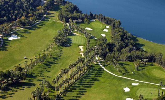 Hotel Real Club De Golf Campoamor Resort