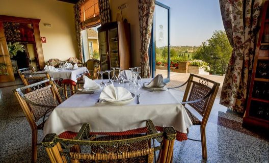 Hotel Real Club De Golf Campoamor Resort