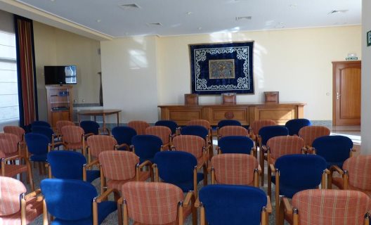 Hotel Real Club De Golf Campoamor Resort