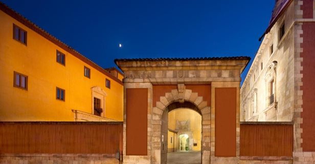 Hotel Real Colegiata San Isidoro